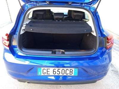 Renault Clio Blue dCi 85 CV 5 porte Business (9)