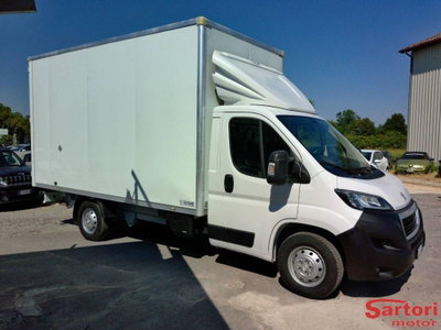 Peugeot Boxer Furgone 35 furgonato Onnicar L3 2.2 diesel 140cv S&S (2)