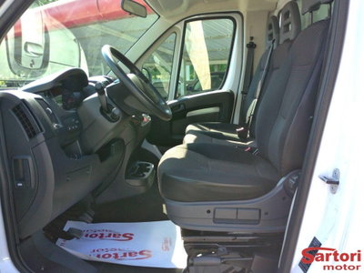 Peugeot Boxer Furgone 35 furgonato Onnicar L3 2.2 diesel 140cv S&S (5)