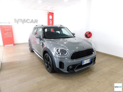 MINI Mini Countryman 1.5 Cooper Business Countryman ALL4 usata