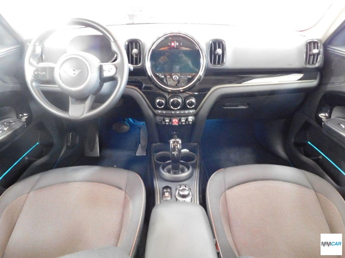 MINI Mini Countryman 1.5 Cooper Business Countryman ALL4 (10)