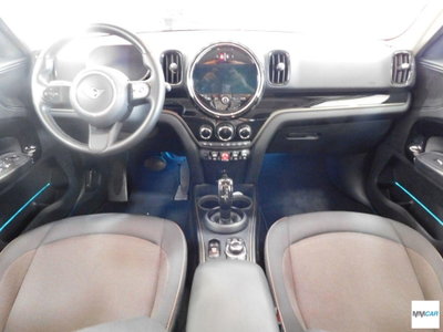 MINI Mini Countryman 1.5 Cooper Business Countryman ALL4 (10)