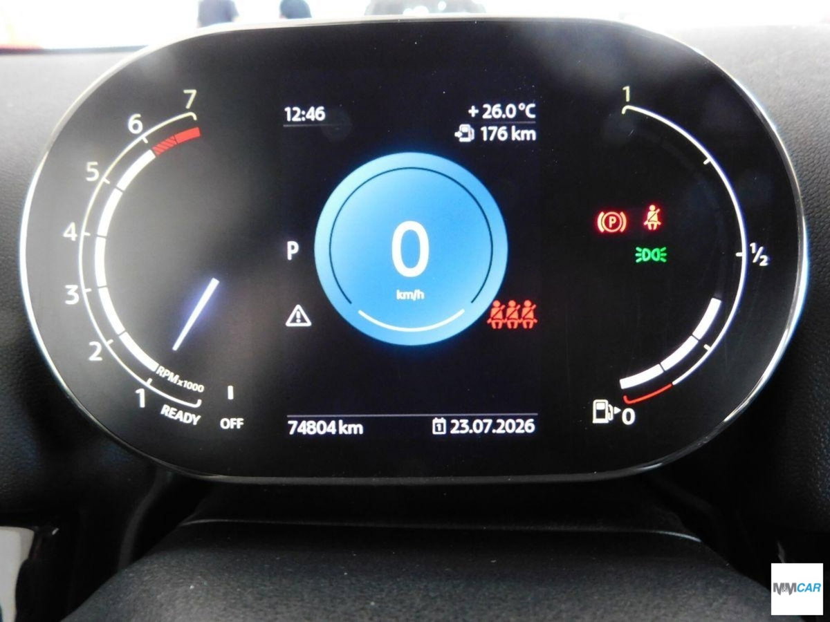 MINI Mini Countryman 1.5 Cooper Business Countryman ALL4 (11)