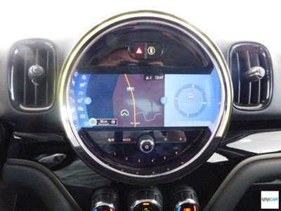 MINI Mini Countryman 1.5 Cooper Business Countryman ALL4 (12)