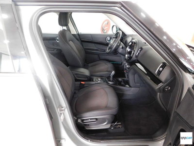 MINI Mini Countryman 1.5 Cooper Business Countryman ALL4 (6)