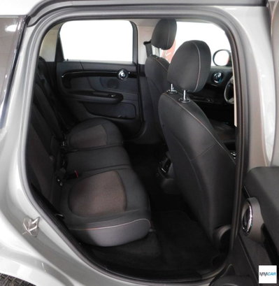 MINI Mini Countryman 1.5 Cooper Business Countryman ALL4 (7)