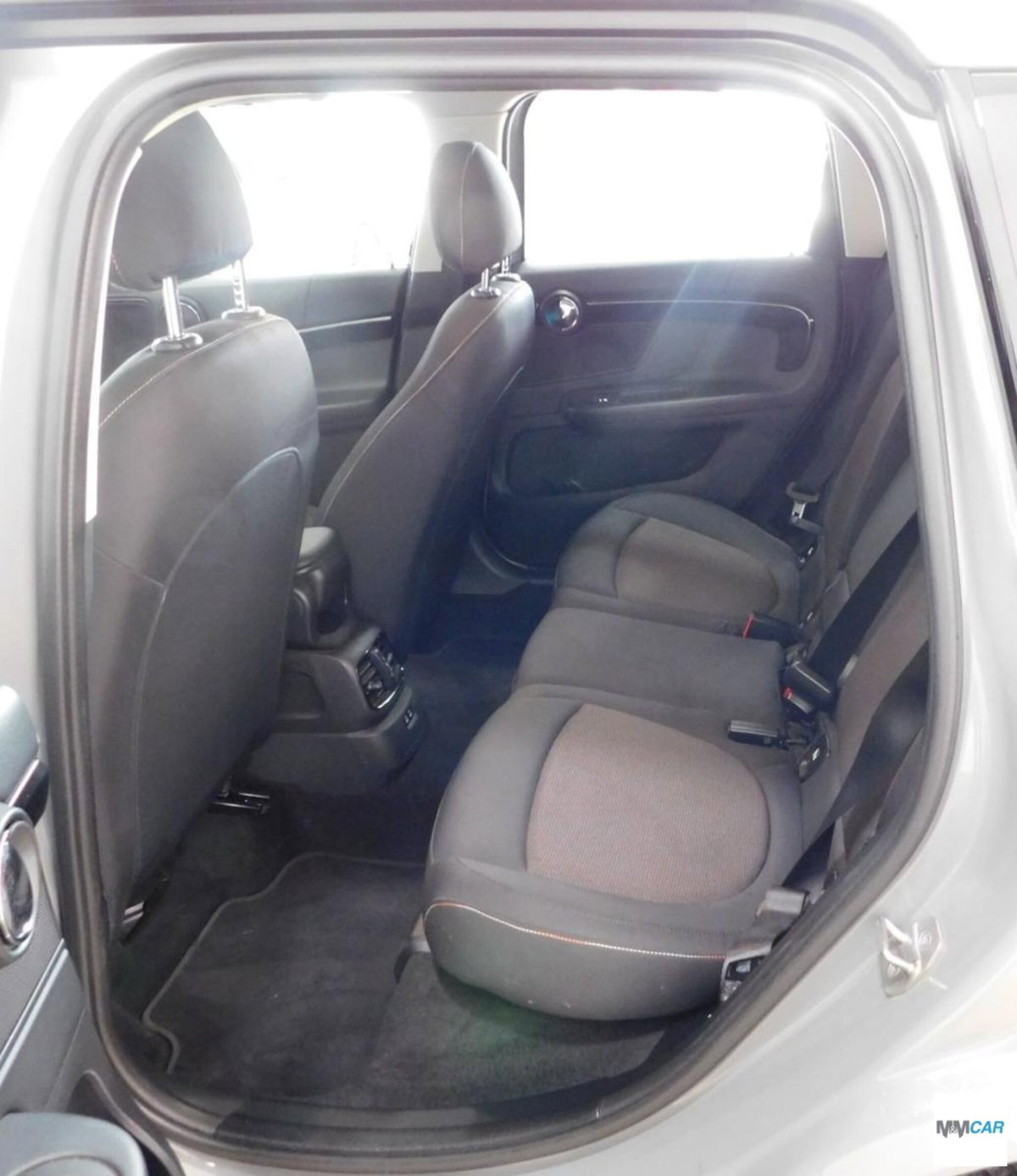 MINI Mini Countryman 1.5 Cooper Business Countryman ALL4 (8)