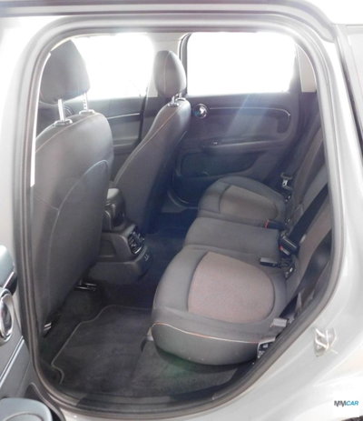 MINI Mini Countryman 1.5 Cooper Business Countryman ALL4 (8)