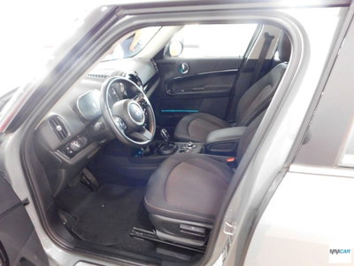 MINI Mini Countryman 1.5 Cooper Business Countryman ALL4 (9)