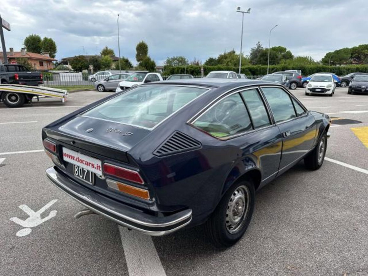 Alfa Romeo Alfetta Alfetta GT 1.6 (11)