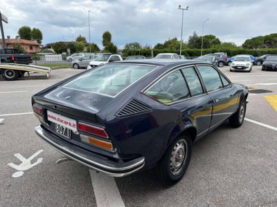 Alfa Romeo Alfetta Alfetta GT 1.6 (11)