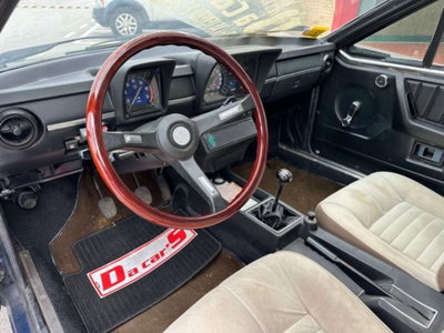 Alfa Romeo Alfetta Alfetta GT 1.6 (12)