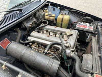 Alfa Romeo Alfetta Alfetta GT 1.6 (13)