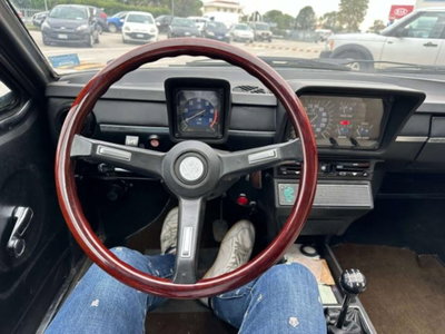 Alfa Romeo Alfetta Alfetta GT 1.6 (14)