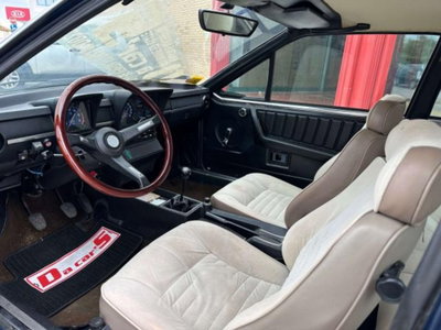 Alfa Romeo Alfetta Alfetta GT 1.6 (2)