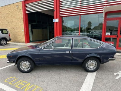 Alfa Romeo Alfetta Alfetta GT 1.6 (3)