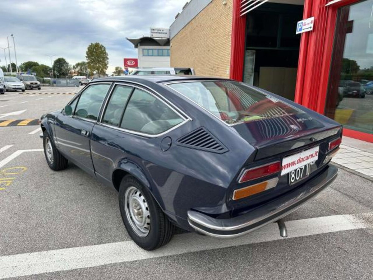 Alfa Romeo Alfetta Alfetta GT 1.6 (5)