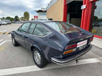 Alfa Romeo Alfetta Alfetta GT 1.6 (5)