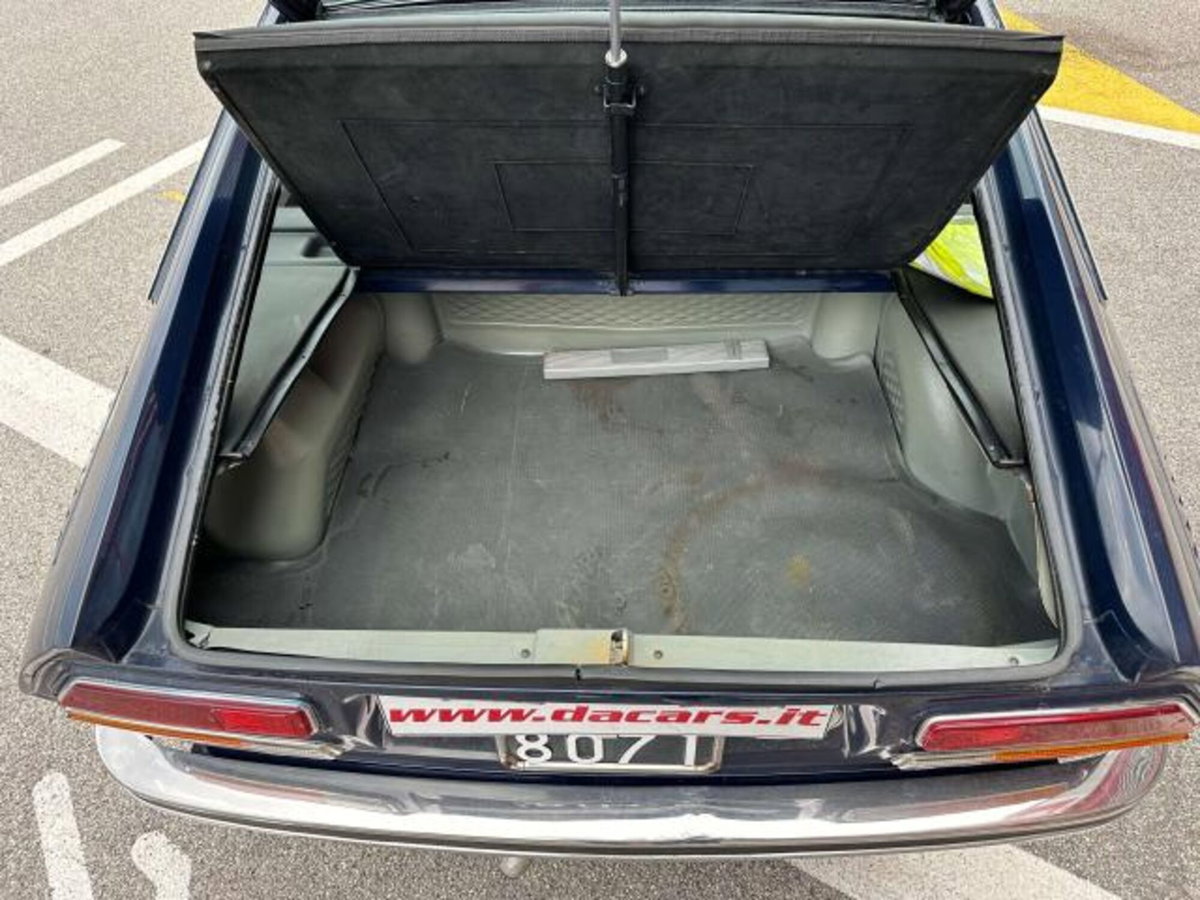 Alfa Romeo Alfetta Alfetta GT 1.6 (6)