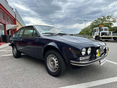 Alfa Romeo Alfetta Alfetta GT 1.6 (7)
