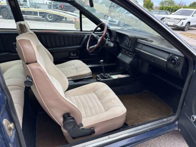 Alfa Romeo Alfetta Alfetta GT 1.6 (8)