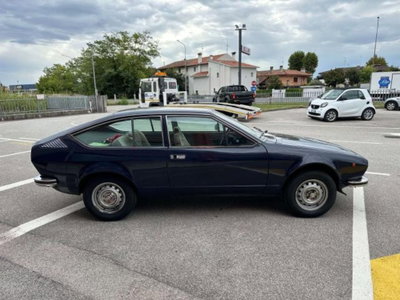 Alfa Romeo Alfetta Alfetta GT 1.6 (9)
