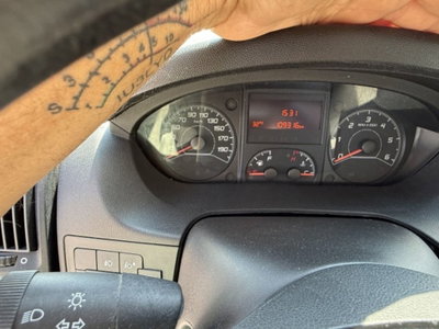 Fiat Ducato Cabinato maxi 35 MH1 2.3 mjt 160cv d.cab E6d-temp (10)