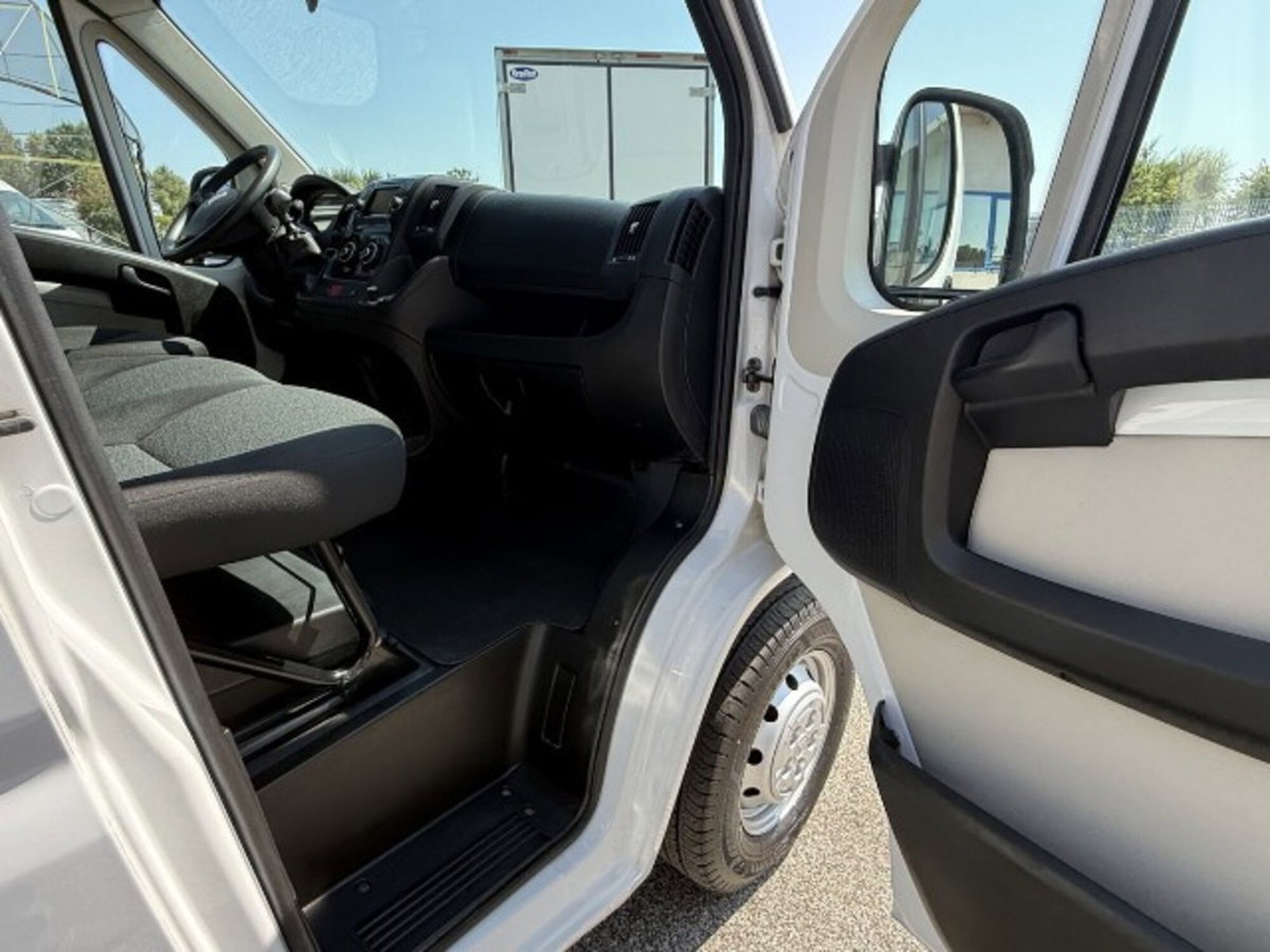 Fiat Ducato Cabinato maxi 35 MH1 2.3 mjt 160cv d.cab E6d-temp (13)