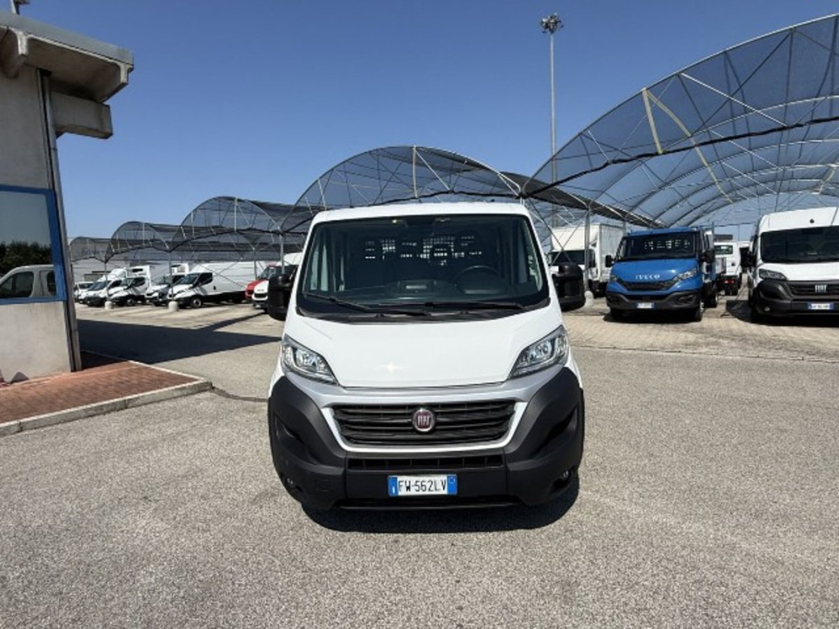 Fiat Ducato Cabinato maxi 35 MH1 2.3 mjt 160cv d.cab E6d-temp (3)