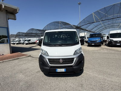 Fiat Ducato Cabinato maxi 35 MH1 2.3 mjt 160cv d.cab E6d-temp (3)
