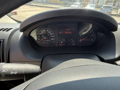 Fiat Ducato Cabinato maxi 35 MH1 2.3 mjt 160cv d.cab E6d-temp (8)