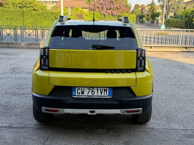 Fiat Grande Panda 44 kWh La Prima (5)