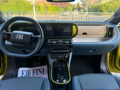 Fiat Grande Panda 44 kWh La Prima (7)