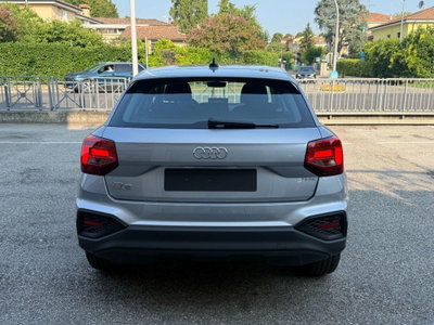 Audi Q2 Q2 35 TFSI Business (3)