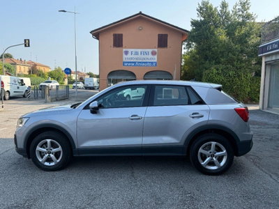 Audi Q2 Q2 35 TFSI Business (4)