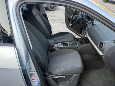Audi Q2 Q2 35 TFSI Business (6)