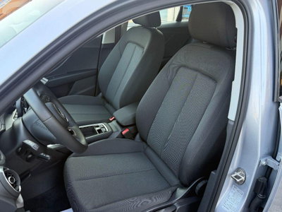 Audi Q2 Q2 35 TFSI Business (7)