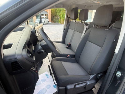 Fiat Ulysse M1 XL 2.2 diesel 180cv S&S La Prima auto (10)