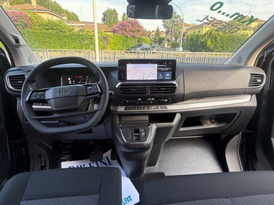 Fiat Ulysse M1 XL 2.2 diesel 180cv S&S La Prima auto (11)