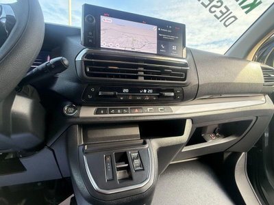 Fiat Ulysse M1 XL 2.2 diesel 180cv S&S La Prima auto (12)