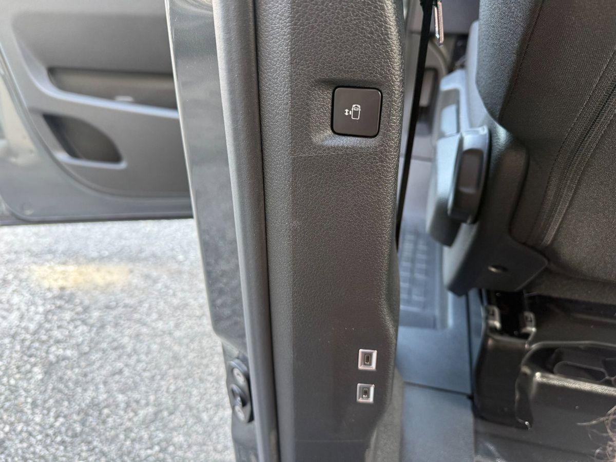 Fiat Ulysse M1 XL 2.2 diesel 180cv S&S La Prima auto (13)
