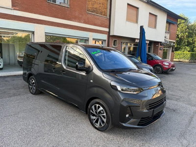 Fiat Ulysse M1 XL 2.2 diesel 180cv S&S La Prima auto (2)