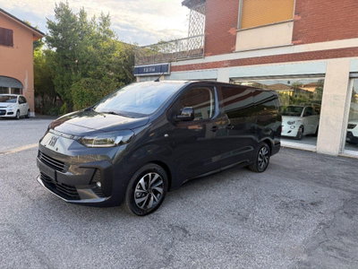 Fiat Ulysse M1 XL 2.2 diesel 180cv S&S La Prima auto (3)