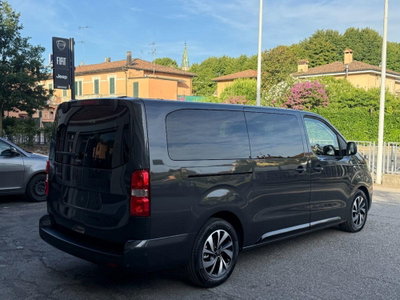 Fiat Ulysse M1 XL 2.2 diesel 180cv S&S La Prima auto (5)