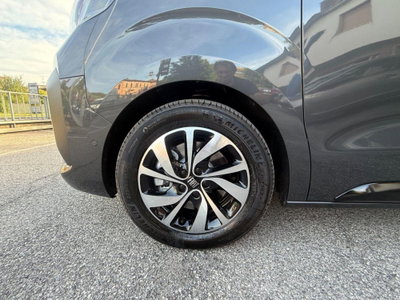 Fiat Ulysse M1 XL 2.2 diesel 180cv S&S La Prima auto (7)