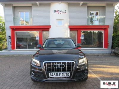 Audi Q5 3.0 V6 TDI quattro S tronic Advanced Plus usata