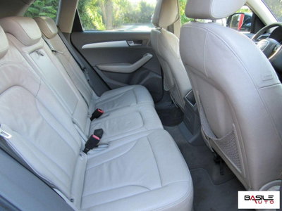 Audi Q5 3.0 V6 TDI quattro S tronic Advanced Plus (10)