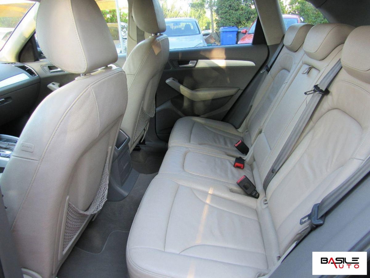 Audi Q5 3.0 V6 TDI quattro S tronic Advanced Plus (11)