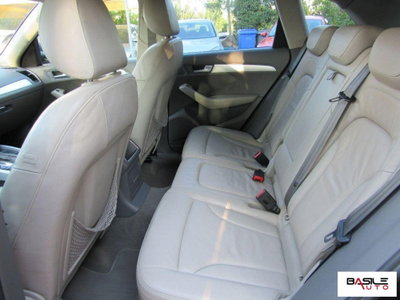 Audi Q5 3.0 V6 TDI quattro S tronic Advanced Plus (11)