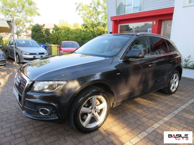Audi Q5 3.0 V6 TDI quattro S tronic Advanced Plus (2)